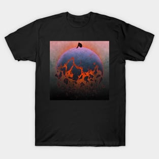 Our Fears T-Shirt